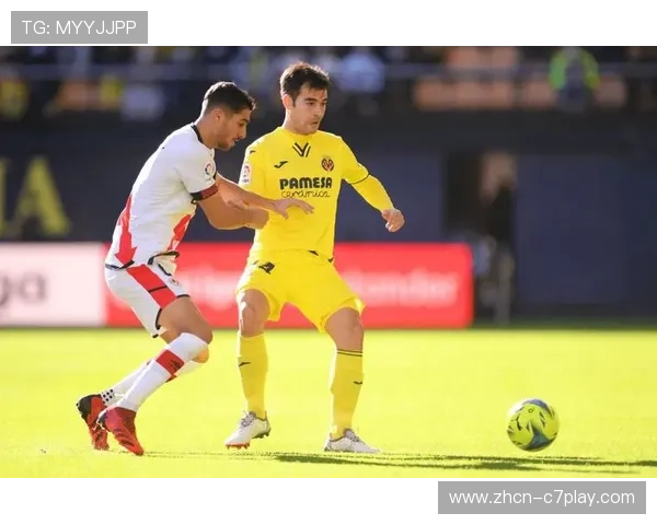 比利亚雷亚尔4-0大胜巴列卡诺，马塞利诺战术奏效