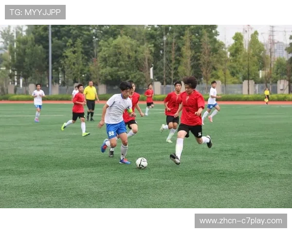 校园足球推进“五育并举”，益阳市完善青少年赛事体系