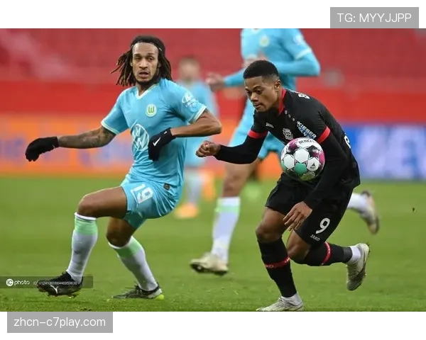 战术板：解析勒沃库森本赛季使用的多种阵型切换